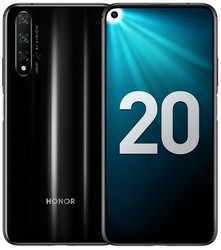 Замена камеры на телефоне Honor 20 в Москве
